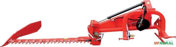 Segadeira M - 180 Imagem Segadeira M - 180