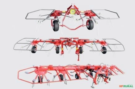 Ancinho Espalhador Imagem Ancinho Espalhador