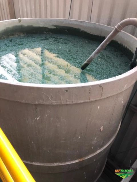 Flotador em Polipropileno Imagem Flotador em Polipropileno