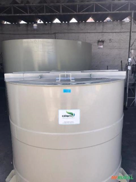 Imagem Flotador em Polipropileno Imagem Flotador em Polipropileno