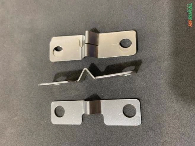 Lâmina de corte V Imagem Lâmina de corte V