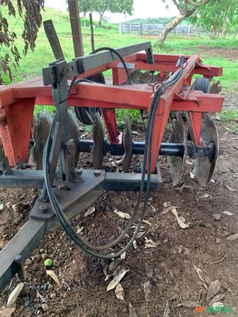 Imagem Trator Valtra/Valmet A 950 4x4 ano 20 Imagem Trator Valtra/Valmet A 950 4x4 ano 20