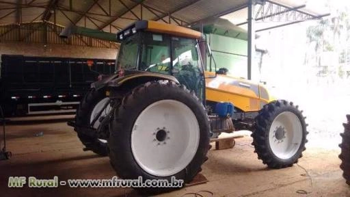 Fabricamos rodas agricolas para tratores, colheitadeiras e implementos agricolas Imagem Fabricamos rodas agricolas para tratores, colheitadeiras e implementos agricolas