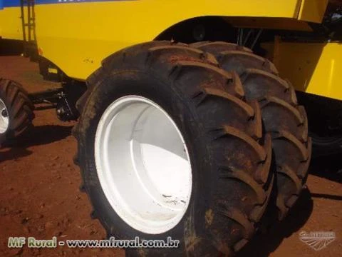 Fabricamos rodas agricolas para tratores, colheitadeiras e implementos agricolas