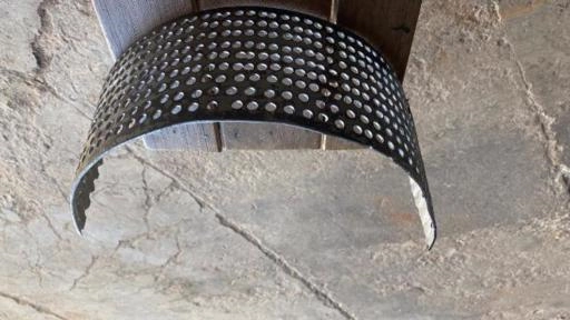 PENEIRAS P/ MOINHOS Imagem PENEIRAS P/ MOINHOS