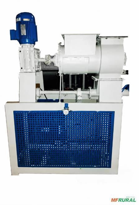 Ensacadeira Automática Industria Imagem Ensacadeira Automática Industria