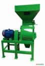 Moinho de Martelos Para Grãos e Condimentos de 1.200 kg/h Imagem Moinho de Martelos Para Grãos e Condimentos de 1.200 kg/h