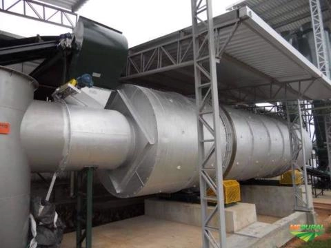 SECADOR DE MARAVALHA RCA Imagem SECADOR DE MARAVALHA RCA