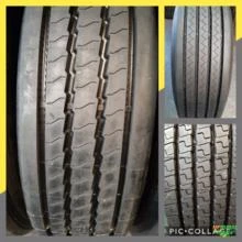 Pneus 295/80 R 22,5