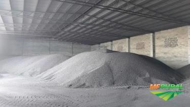 Compro - Moinha e pó de Carvão Vegetal Imagem Compro - Moinha e pó de Carvão Vegetal