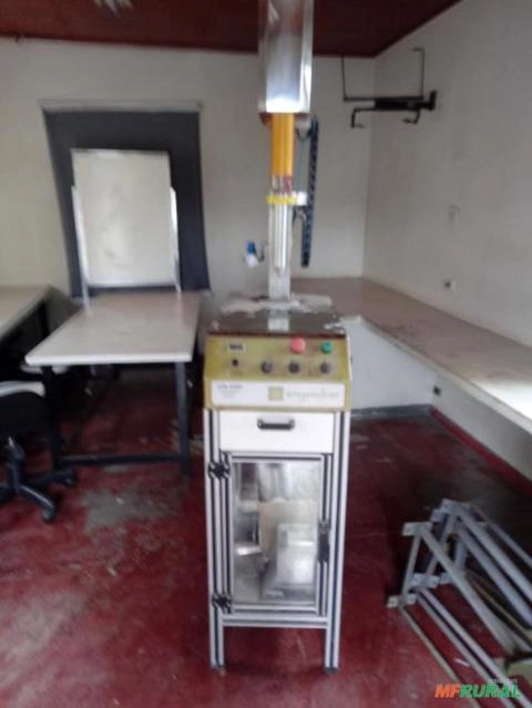 Célula de Flotação de bancada Imagem Célula de Flotação de bancada