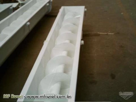 Imagem ESTEIRAS - ROSCAS TRANSPORTADORAS E OUTROS Imagem ESTEIRAS - ROSCAS TRANSPORTADORAS E OUTROS