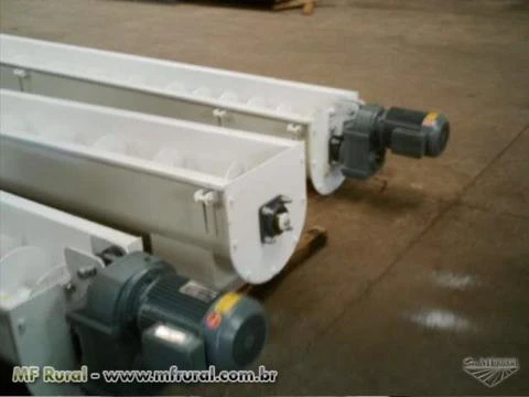 Imagem ESTEIRAS - ROSCAS TRANSPORTADORAS E OUTROS Imagem ESTEIRAS - ROSCAS TRANSPORTADORAS E OUTROS
