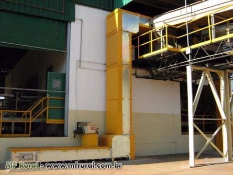 Imagem ESTEIRAS - ROSCAS TRANSPORTADORAS E OUTROS Imagem ESTEIRAS - ROSCAS TRANSPORTADORAS E OUTROS