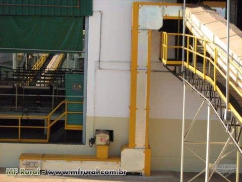 Imagem ESTEIRAS - ROSCAS TRANSPORTADORAS E OUTROS Imagem ESTEIRAS - ROSCAS TRANSPORTADORAS E OUTROS