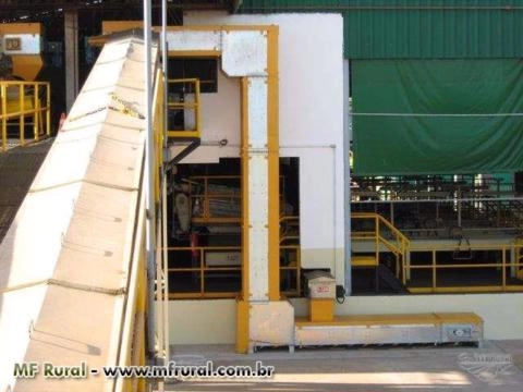 Imagem ESTEIRAS - ROSCAS TRANSPORTADORAS E OUTROS Imagem ESTEIRAS - ROSCAS TRANSPORTADORAS E OUTROS