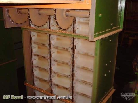 Imagem ESTEIRAS - ROSCAS TRANSPORTADORAS E OUTROS Imagem ESTEIRAS - ROSCAS TRANSPORTADORAS E OUTROS