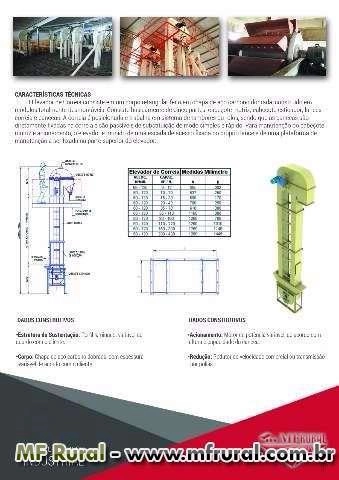Imagem ESTEIRAS - ROSCAS TRANSPORTADORAS E OUTROS Imagem ESTEIRAS - ROSCAS TRANSPORTADORAS E OUTROS