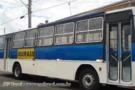 Ônibus M.benz OF1318
