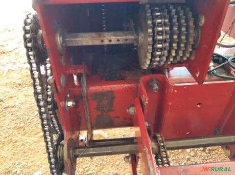 Plantadeira case Imagem Plantadeira case