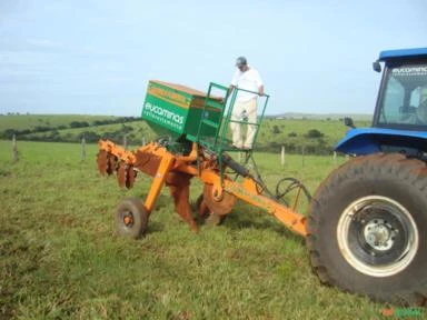 SUBSOLADOR FLORESTAL