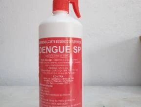 dengue sp