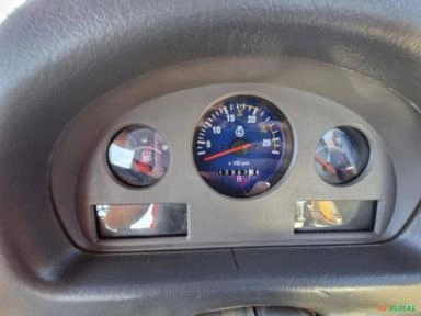 Imagem Trator Valtra Valmet BH 180 Ano 2013 Imagem Trator Valtra Valmet BH 180 Ano 2013