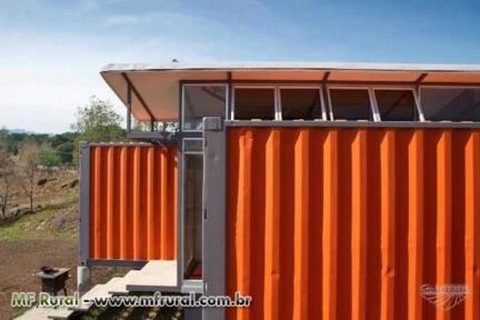 Casa Container