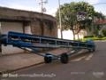 ESTEIRA TRANSPORTADORA Imagem ESTEIRA TRANSPORTADORA