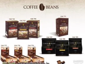 Coffee beans – Café para Comer