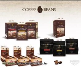 Coffee beans – Café para Comer