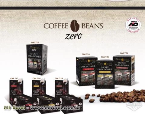 Coffee beans – Café para Comer