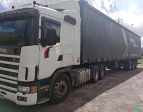 Transporte de Mercadorias em geral todo BR