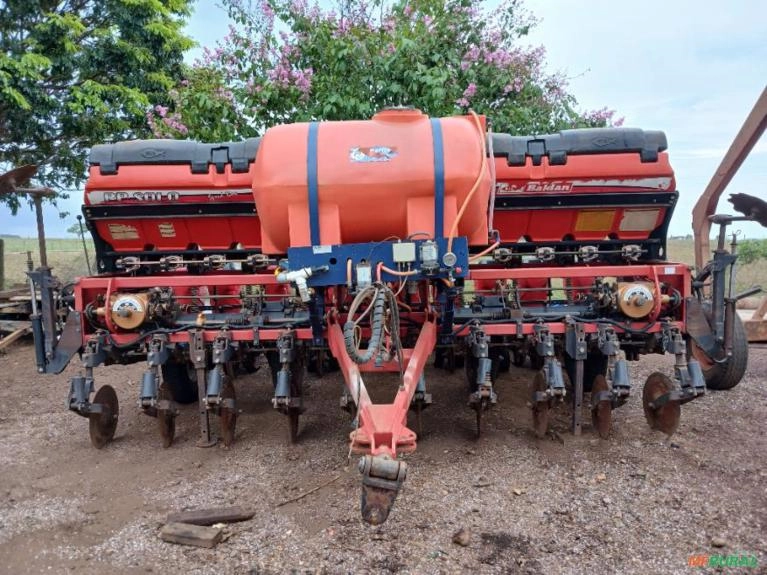 Plantadeira Baldan Imagem Plantadeira Baldan