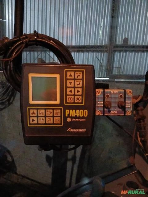 Imagem Plantadeira Baldan Imagem Plantadeira Baldan