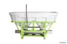 Distribuidor de Fertilizantes Duplo Imagem Distribuidor de Fertilizantes Duplo