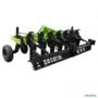 Descompactador de Solo ARR-7 Hastes de Arrasto Imagem Descompactador de Solo ARR-7 Hastes de Arrasto