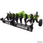 Descompactador de Solo ARR-7 Hastes de Arrasto Imagem Descompactador de Solo ARR-7 Hastes de Arrasto