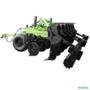 Descompactador de Solo ARR-7 Hastes de Arrasto Imagem Descompactador de Solo ARR-7 Hastes de Arrasto