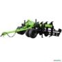 Descompactador de Solo ARR-4 Hastes de Arrasto Imagem Descompactador de Solo ARR-4 Hastes de Arrasto