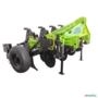 Descompactador de Solo AC-6 Hastes Acoplado Imagem Descompactador de Solo AC-6 Hastes Acoplado