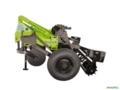 Descompactador de Solo AC-6 Hastes Acoplado Imagem Descompactador de Solo AC-6 Hastes Acoplado