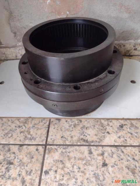 Acoplamento Gearex 50 Imagem Acoplamento Gearex 50