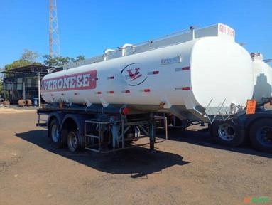 Carreta Tanque Randon Imagem Carreta Tanque Randon