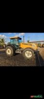 Trator Valtra BH180 ano 2017 Imagem Trator Valtra BH180 ano 2017