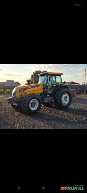 Trator Valtra BH180 ano 2017 Imagem Trator Valtra BH180 ano 2017
