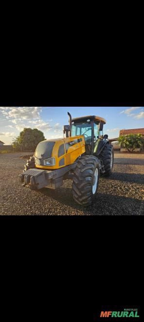 Imagem Trator Valtra BH180 ano 2017 Imagem Trator Valtra BH180 ano 2017