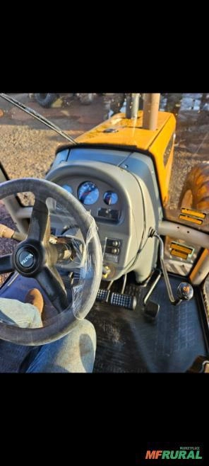 Imagem Trator Valtra BH180 ano 2017 Imagem Trator Valtra BH180 ano 2017