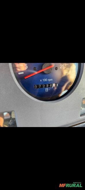 Imagem Trator Valtra BH180 ano 2017 Imagem Trator Valtra BH180 ano 2017