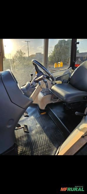 Imagem Trator Valtra BH180 ano 2017 Imagem Trator Valtra BH180 ano 2017